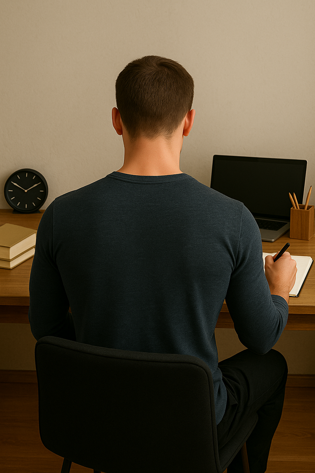 Construye tu vida ideal - Aspecto Mental.