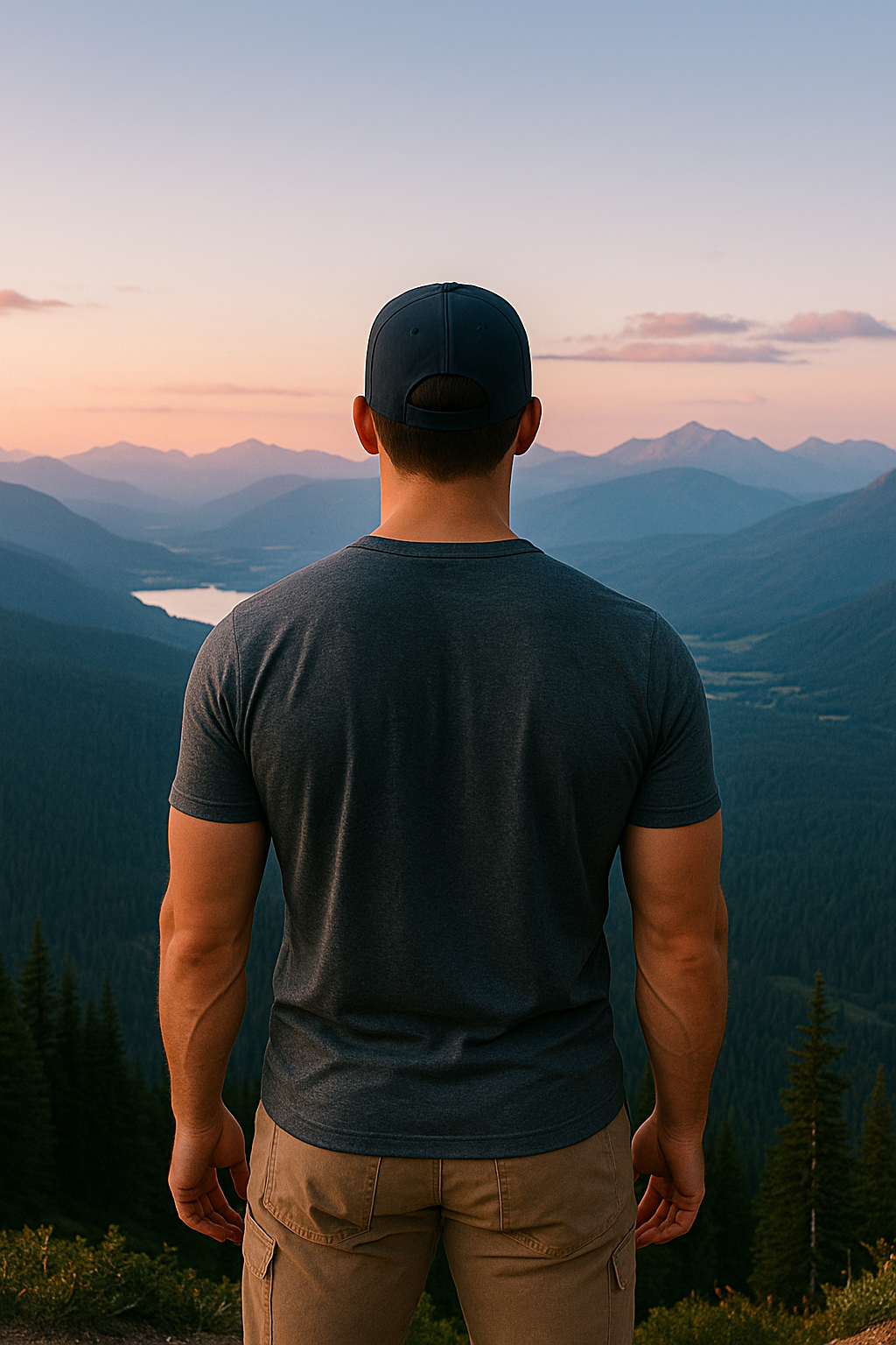 Construye tu vida ideal - Aspecto Espiritual.