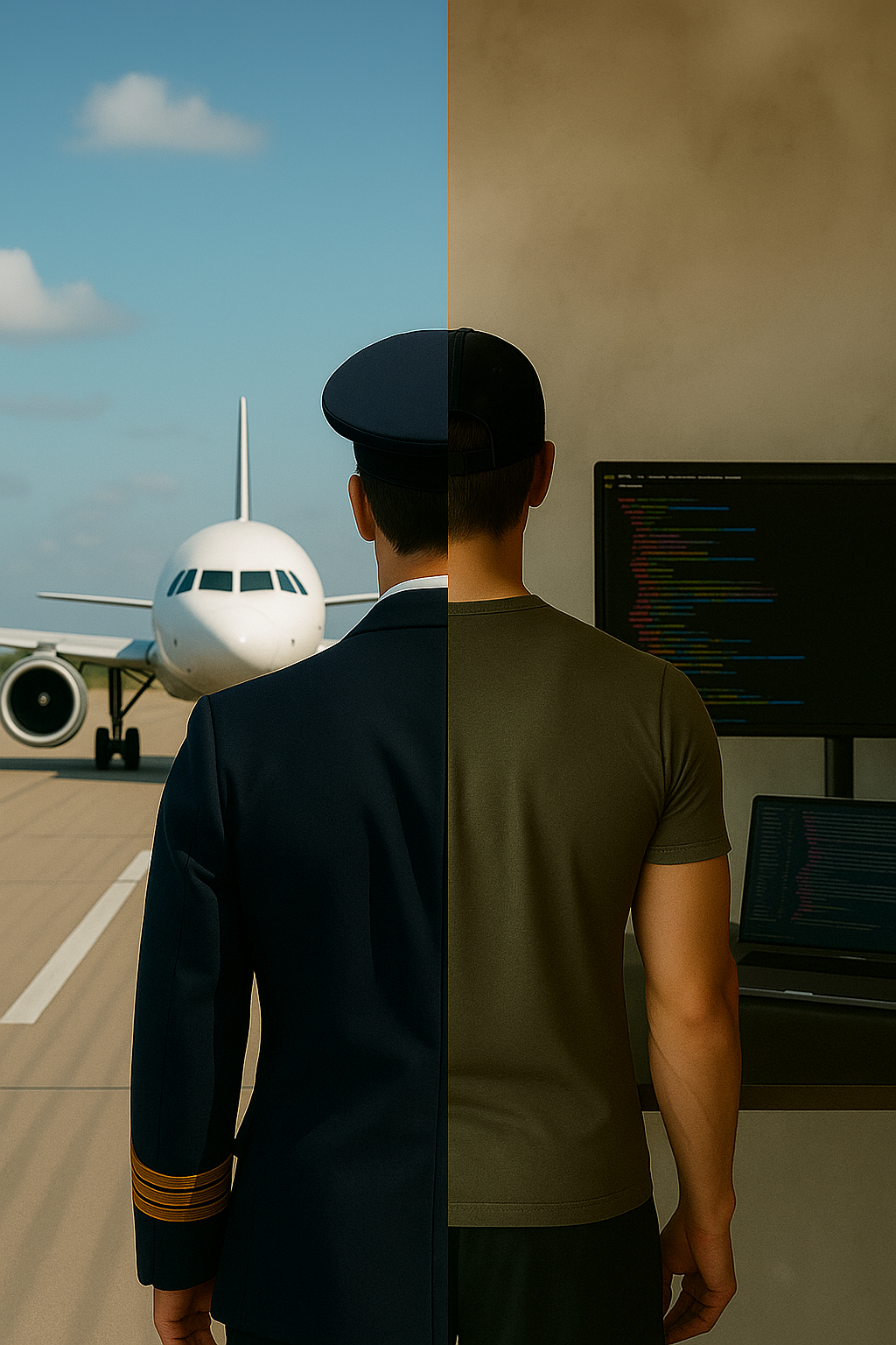 Construye tu vida ideal - Aspecto Vocacional.